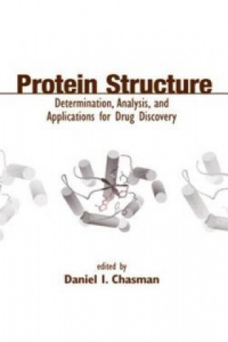 Kniha Protein Structure 