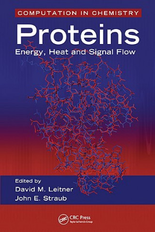 Buch Proteins David M. Leitner