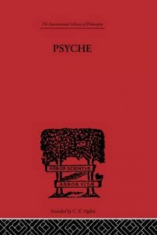 Libro Psyche Erwin Rohde