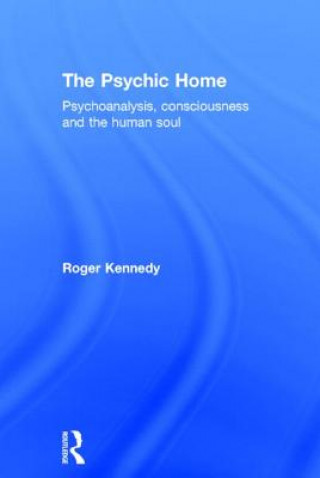 Carte Psychic Home Roger Kennedy