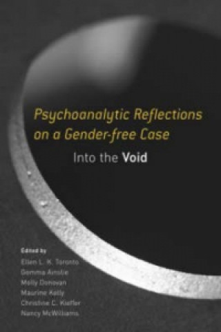 Carte Psychoanalytic Reflections on a Gender-free Case 