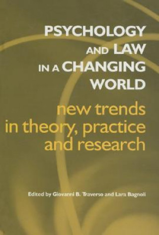 Carte Psychology and Law in a Changing World 