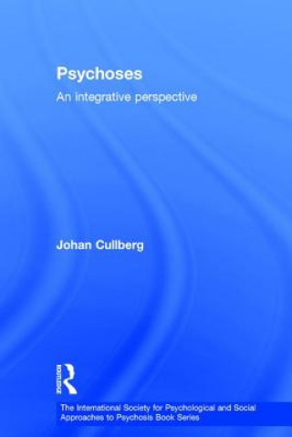 Libro Psychoses Johan Cullberg
