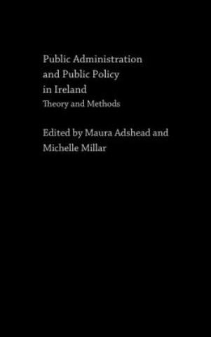 Carte Public Administration and Public Policy in Ireland 