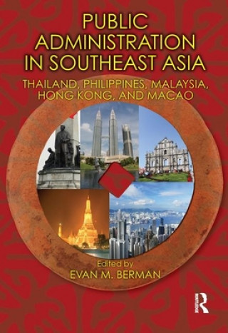 Carte Public Administration in Southeast Asia Evan M. Berman