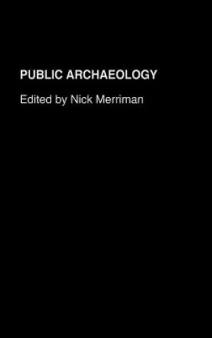 Carte Public Archaeology 