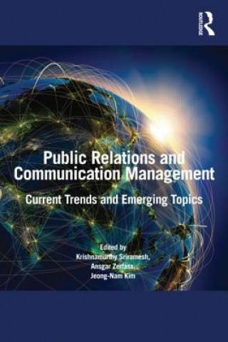 Libro Public Relations and Communication Management 