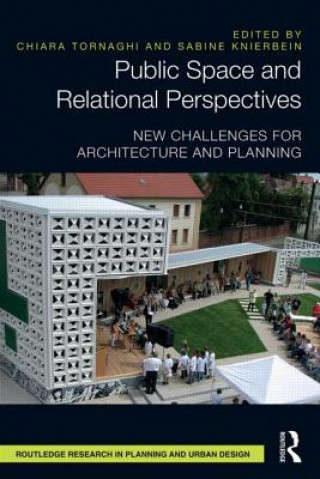 Carte Public Space and Relational Perspectives 