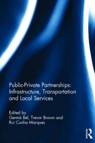 Carte Public-Private Partnerships: Infrastructure, Transportation and Local Services 