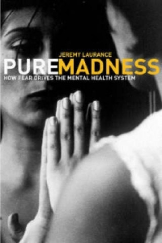 Kniha Pure Madness Jeremy Laurance