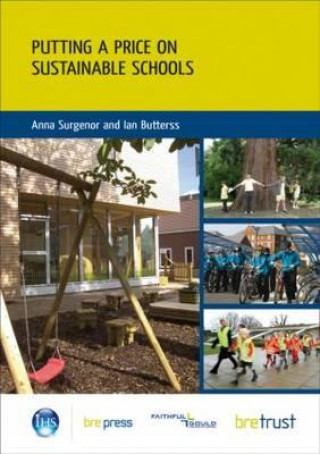 Buch Putting a Price on Sustainable Schools Ian Butterss