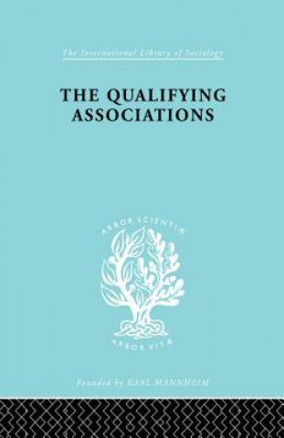 Book Qualifying Associations Geoffrey Millerson
