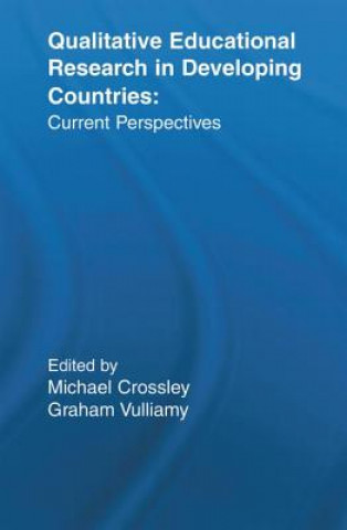 Carte Qualitative Educational Research in Developing Countries 