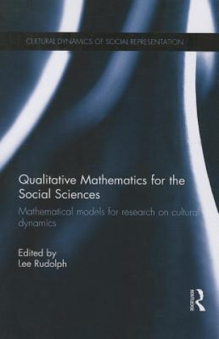 Kniha Qualitative Mathematics for the Social Sciences 