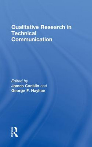 Carte Qualitative Research in Technical Communication 