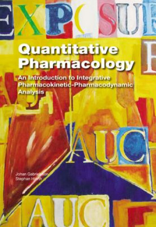Könyv Quantitative Pharmacology Stephan Hjorth