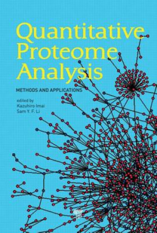 Kniha Quantitative Proteome Analysis 