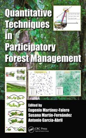 Carte Quantitative Techniques in Participatory Forest Management 