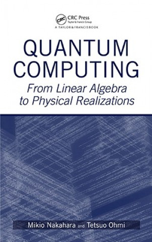 Knjiga Quantum Computing M. Salomaa