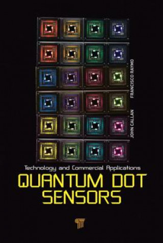 Książka Quantum Dot Sensors 