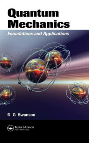 Book Quantum Mechanics Donald Gary Swanson