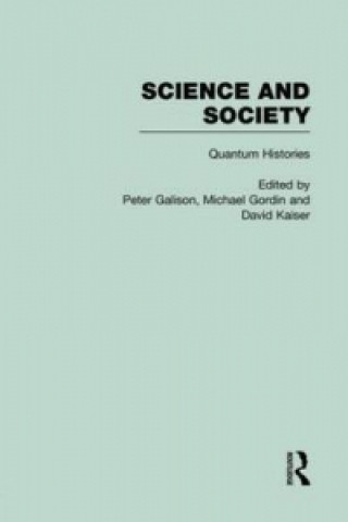 Knjiga Quantum Mechanics David Kaiser