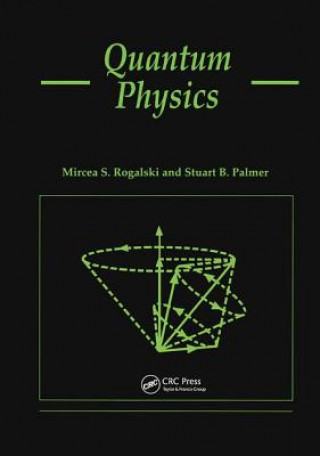 Carte Quantum Physics Stuart B. Palmer