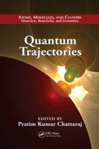 Livre Quantum Trajectories 