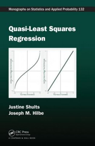 Carte Quasi-Least Squares Regression Joseph M. Hilbe