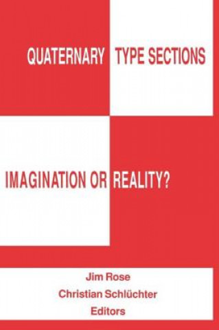 Carte Quaternary Type Sections: Imagination or Reality? 