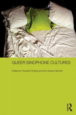 Livre Queer Sinophone Cultures 