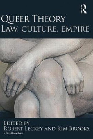 Carte Queer Theory: Law, Culture, Empire 