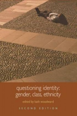 Βιβλίο Questioning Identity Kath Woodward