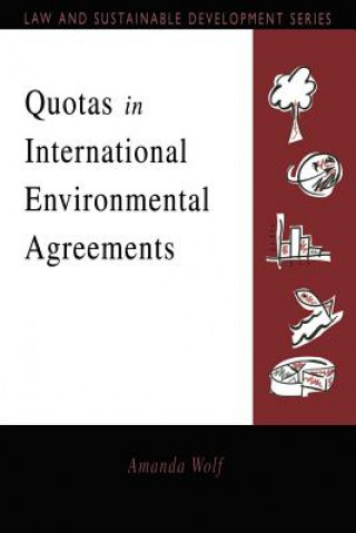 Carte Quotas in International Environmental Agreements Amanda Wolf