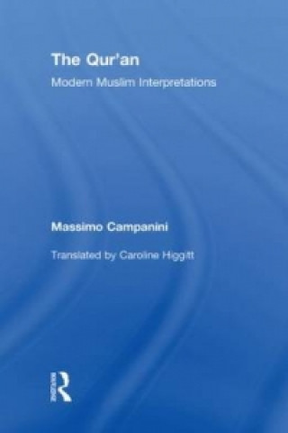 Carte Qur'an Massimo Campanini