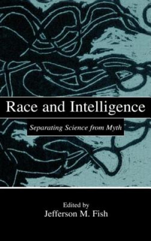 Book Race and Intelligence 