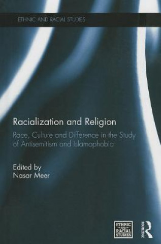 Book Racialization and Religion 