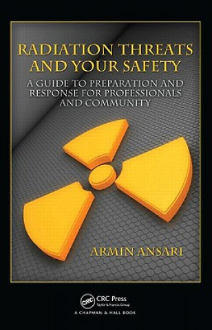 Kniha Radiation Threats and Your Safety Armin Ansari