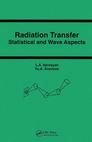 Carte Radiation Transfer IU. A. Kravtsov