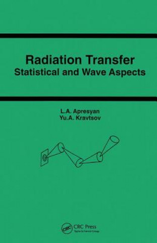 Knjiga Radiation Transfer IU. A. Kravtsov