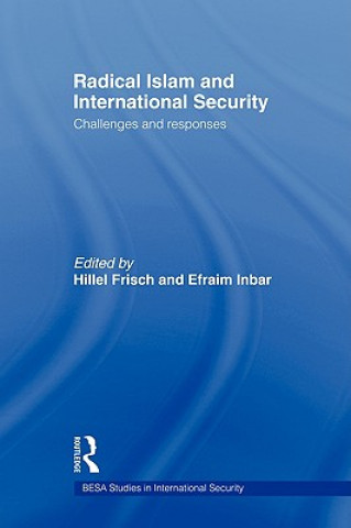 Kniha Radical Islam and International Security 