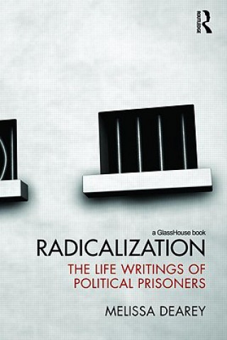 Kniha Radicalization Melissa Dearey