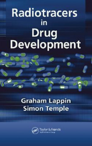 Knjiga Radiotracers in Drug Development Graham Lappin