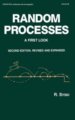 Libro Random Processes R. Syski