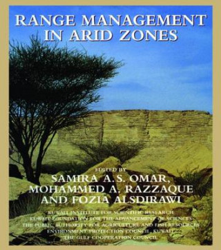 Kniha Range Management In Arid Zones 