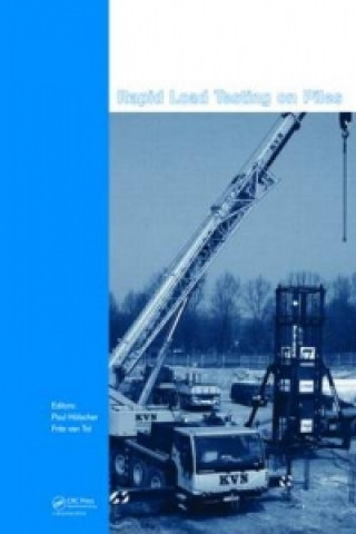 Book Rapid Load Testing on Piles 