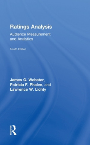 Buch Ratings Analysis Lawrence W. Lichty