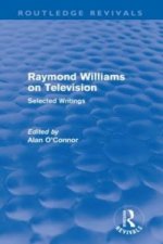 Raymond Williams on Television (Routledge Revivals)