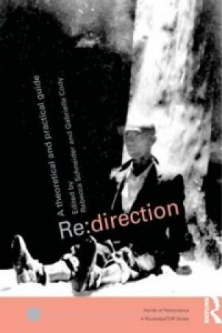Βιβλίο Re: Direction Gabrielle Cody