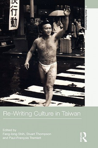 Carte Re-writing Culture in Taiwan 